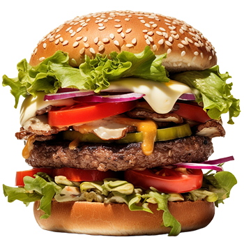 Avada Caterer Logo